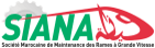 SIANA — Société Marocaine de Maintenance des Rames à Grande Vitesse